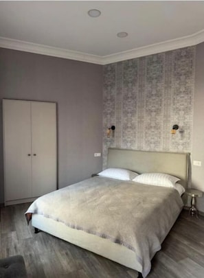 1 chambre, Wi-Fi