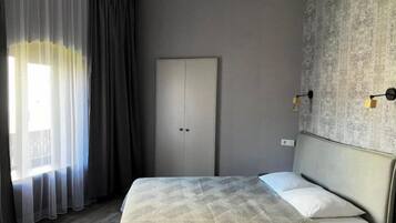 1 Schlafzimmer, WLAN