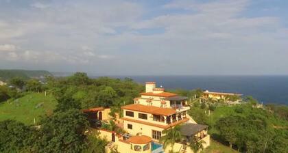 Casa Xcaanda