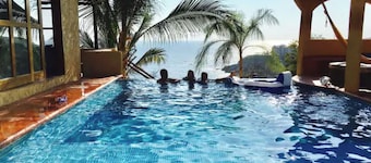 Casa Xcaanda
