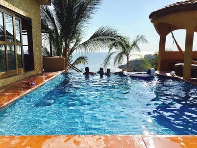 Casa Xcaanda