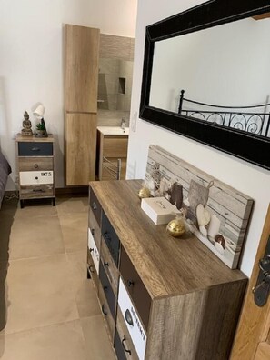 Bruser, håndklæder