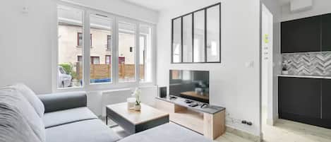 Smart TV