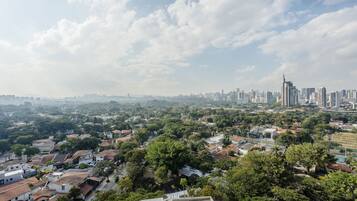 Appartement | Vue aérienne