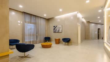 Basic Apartment | Interior