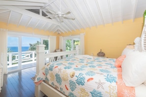 3 bedrooms, free WiFi, bed sheets, wheelchair access