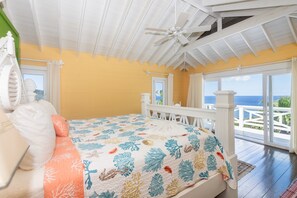 3 bedrooms, free WiFi, bed sheets, wheelchair access
