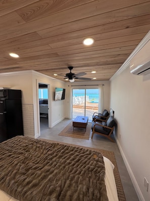 2 chambres, fer et planche à repasser, lit parapluie, Wi-Fi gratuit