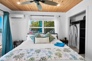 1 Schlafzimmer, Bügeleisen/Bügelbrett, Reisekinderbett, kostenloses WLAN