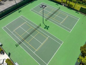 Sportplatz