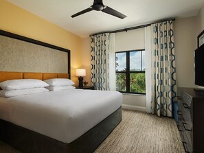 2 soverom, strykejern/-brett, wi-fi og sengetøy