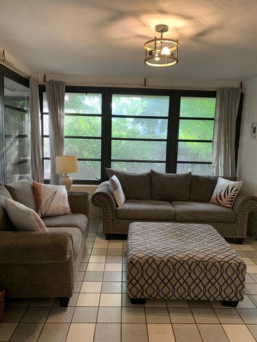 Nature Coast Retreat