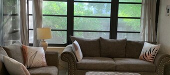 Nature Coast Retreat