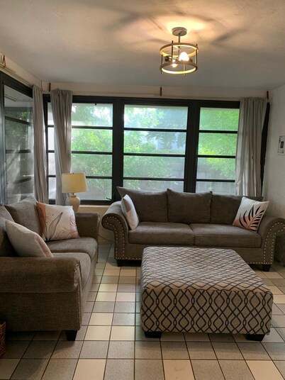 Nature Coast Retreat