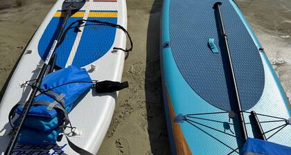 Nature Coast Retreat