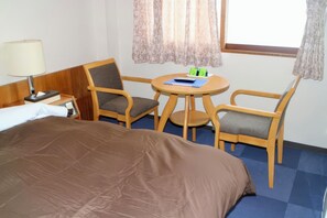 Deluxe Double Room | Hypo-allergenic bedding, free WiFi, bed sheets