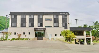 Hotel Sol at Lake Toya - Hostel