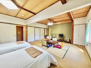Bathroom - Hotel Sol at Lake Toya (Sobetsu)