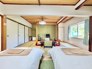 Room - Hotel Sol at Lake Toya (Sobetsu)