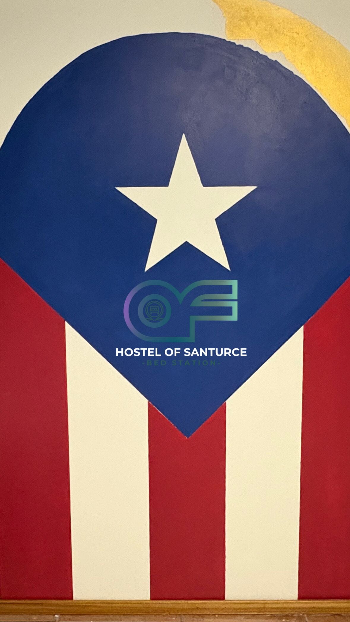 Photo - Hostel of Santurce