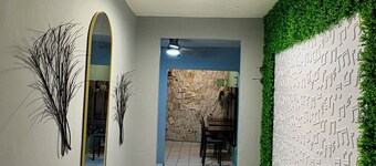 HOSTEL OF SANTURCE