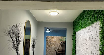 HOSTEL OF SANTURCE