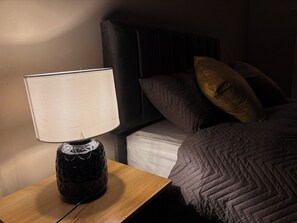 3 chambres, Wi-Fi, draps fournis