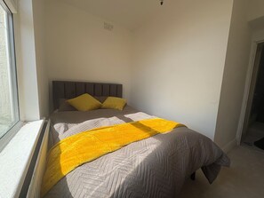 3 chambres, Wi-Fi, draps fournis