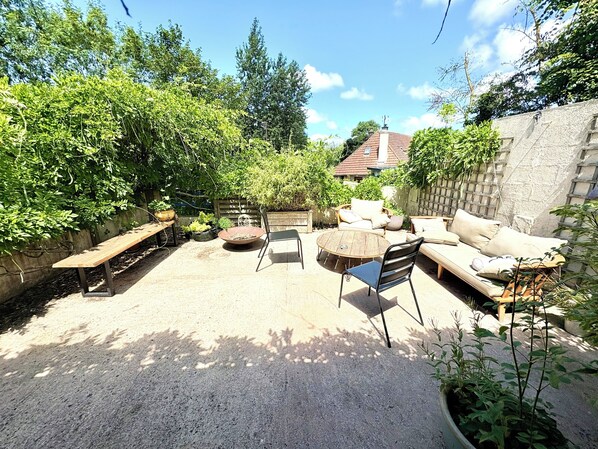 Terras