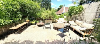 Charming country house 10 min from Etretat