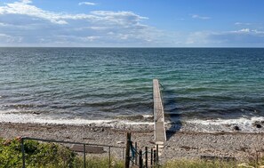 Fishing - 3 bedroom stunning home in Kalundborg (Kalundborg)