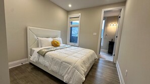 4 bedrooms, WiFi