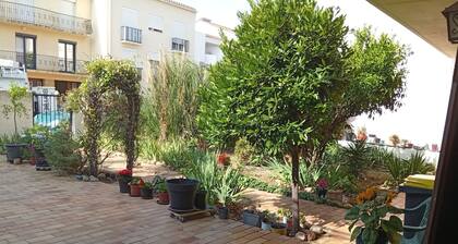 Appartement maison Perpignan