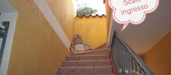 Giama House Santa teresa Gallura