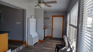 Interieur