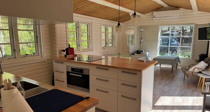 Cottage at Nordstrand