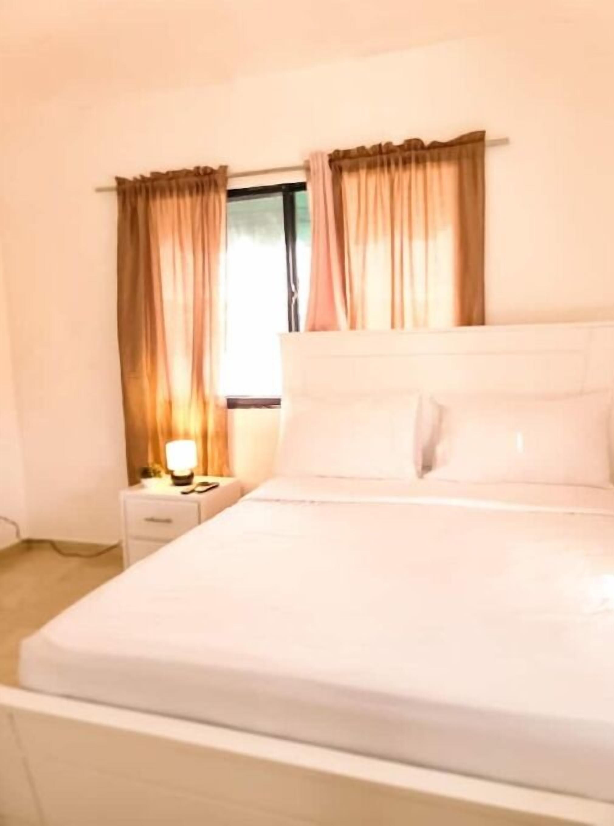 2 dormitoris i wifi gratuïta 