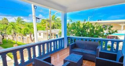 Rango #3 – Tu Espacio Perfecto en Cabrera