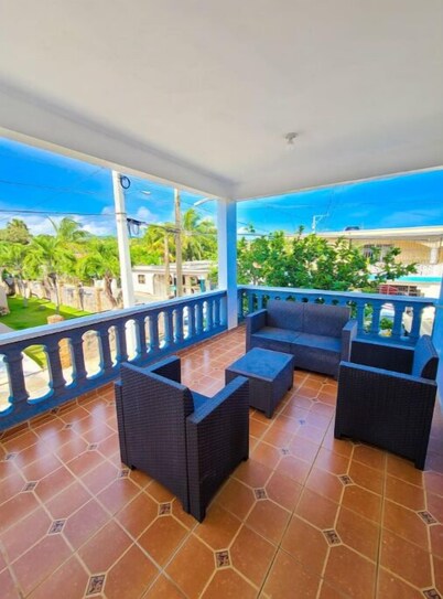 Rango #3 – Your Perfect Space in Cabrera