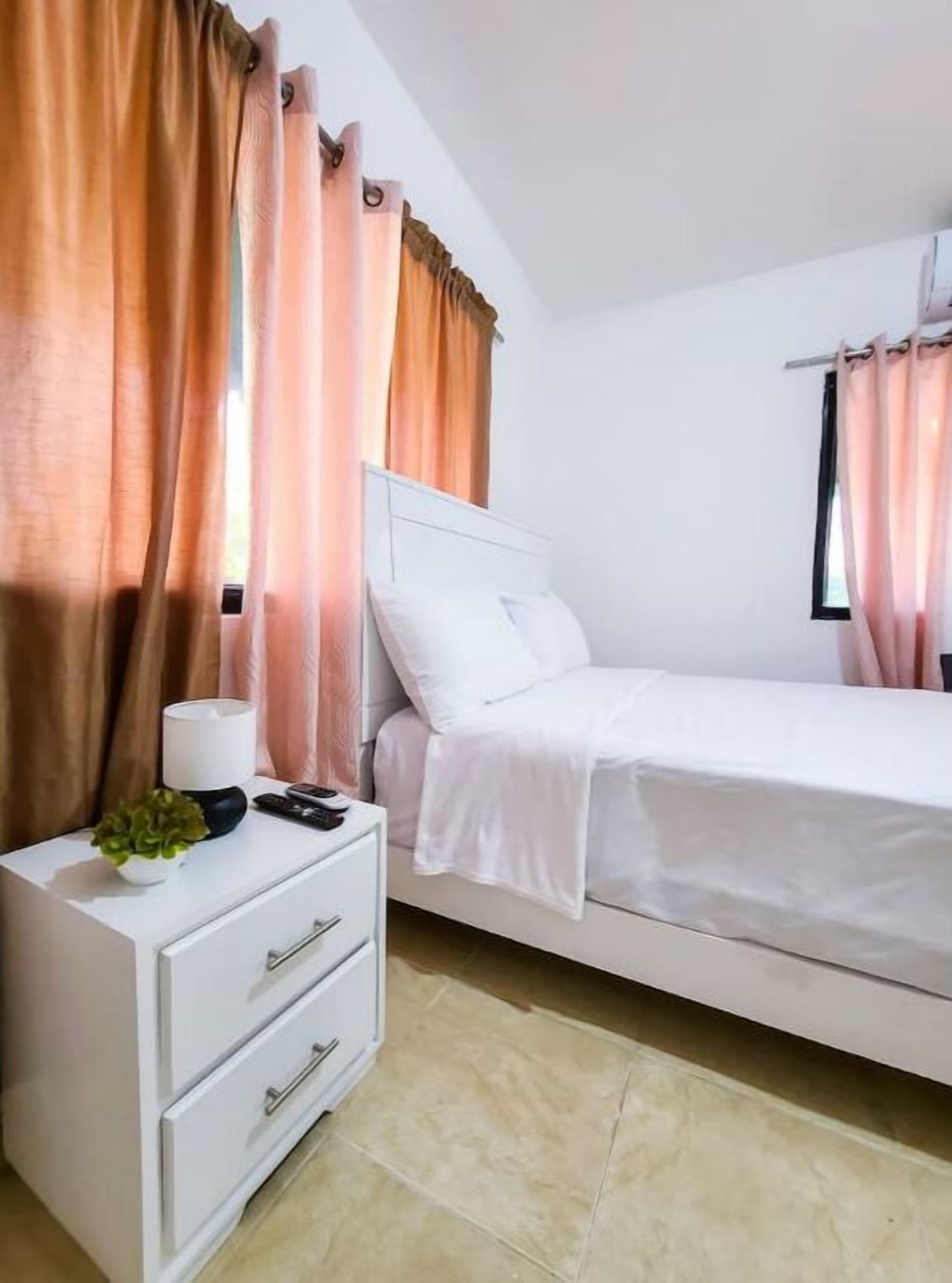 2 soveværelser, gratis Wi-Fi