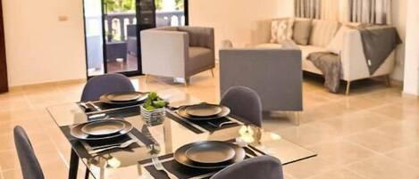 تناول الطعام