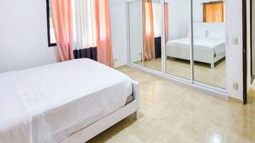 2 habitaciones y wifi gratis