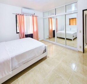 2 quartos, Wi-Fi de cortesia