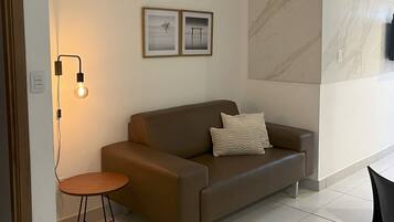 Una Smart TV