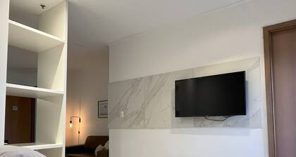 Comfortable flat in Teresina