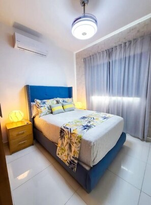 2 quartos, ferros/tábuas de passar roupa, Wi-Fi