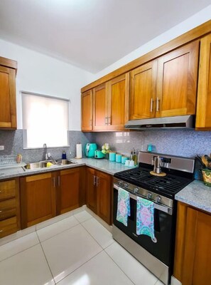 Cucina privata