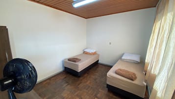 Quarto duplo econômico