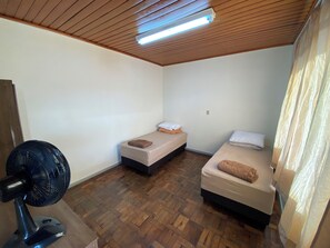 Economy Twin Room
