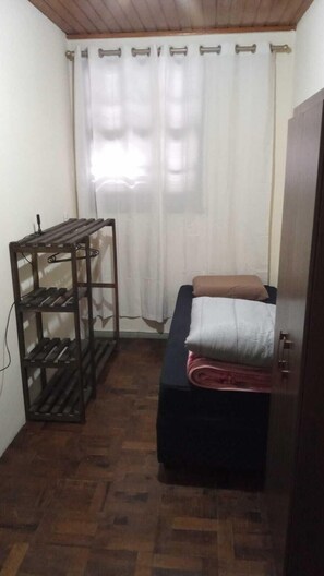 Room - Pousada Central Campo Largo (Campo Largo)